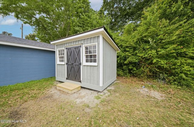 903 N Oakum Street, Edenton, NC 27932