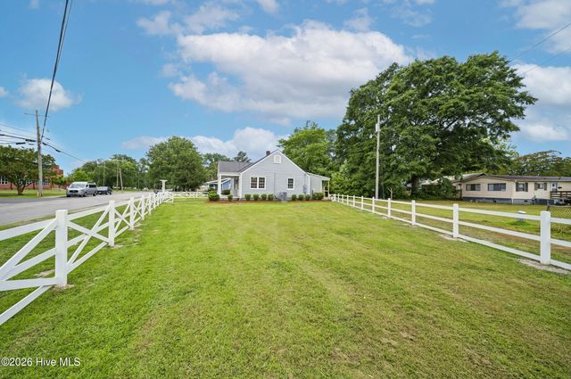 903 N Oakum Street, Edenton, NC 27932