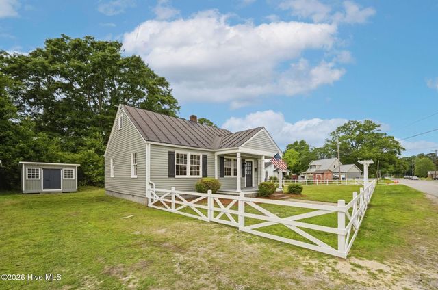 903 N Oakum Street, Edenton, NC 27932