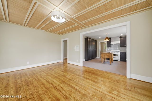 903 N Oakum Street, Edenton, NC 27932