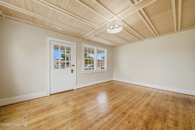 903 N Oakum Street, Edenton, NC 27932