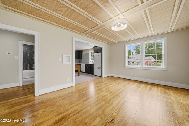 903 N Oakum Street, Edenton, NC 27932