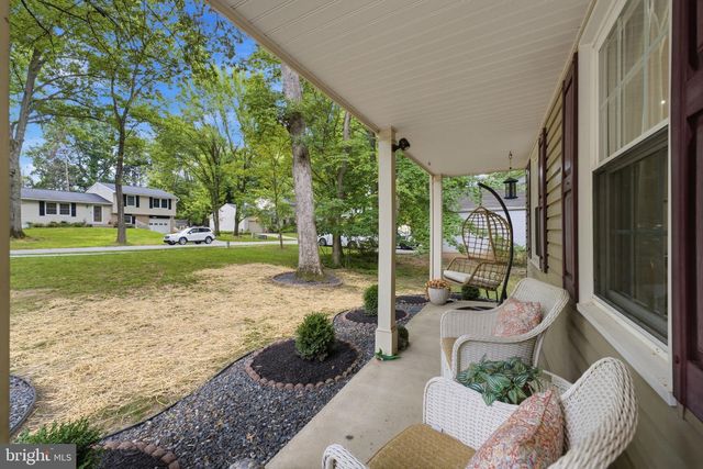 9521 PAMPLONA RD, Columbia, MD 21045