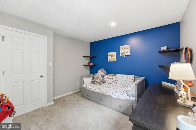 9521 PAMPLONA RD, Columbia, MD 21045