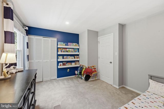 9521 PAMPLONA RD, Columbia, MD 21045