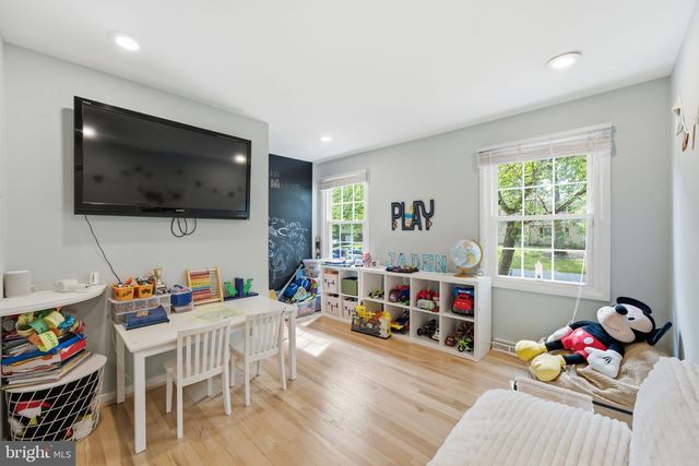 9521 PAMPLONA RD, Columbia, MD 21045