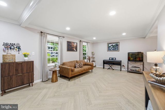 9521 PAMPLONA RD, Columbia, MD 21045