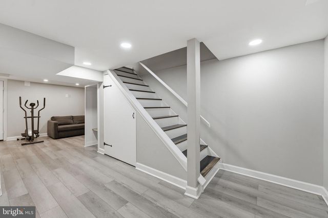 9521 PAMPLONA RD, Columbia, MD 21045