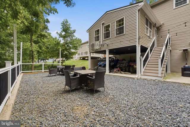 9521 PAMPLONA RD, Columbia, MD 21045