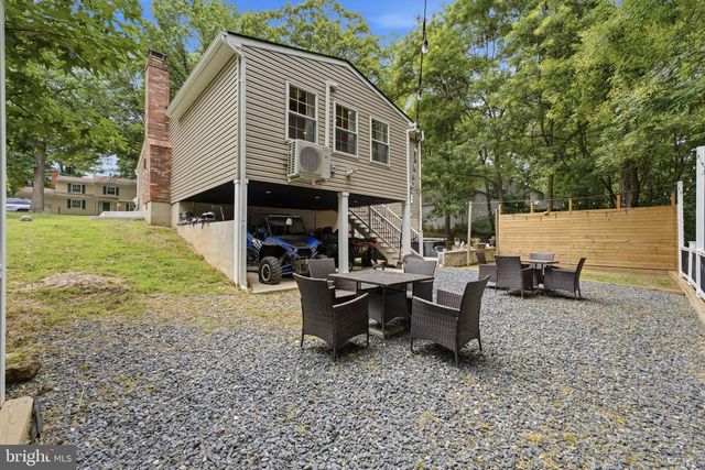 9521 PAMPLONA RD, Columbia, MD 21045