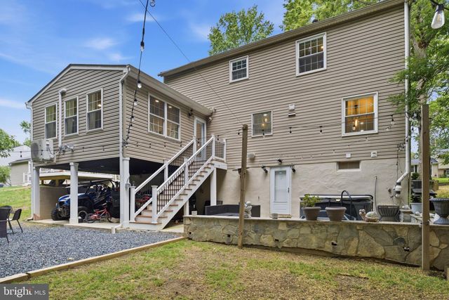 9521 PAMPLONA RD, Columbia, MD 21045