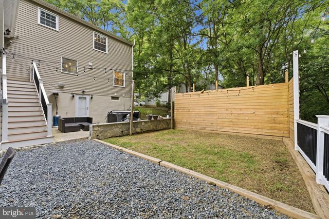 9521 PAMPLONA RD, Columbia, MD 21045