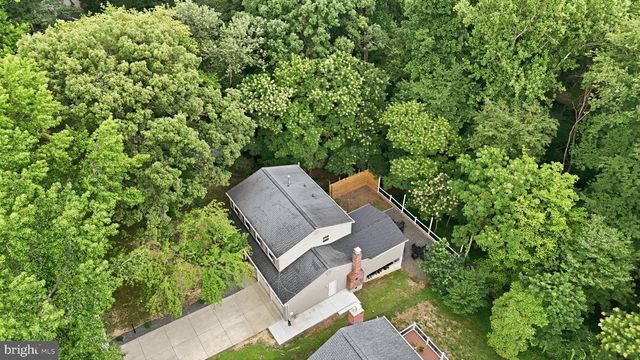 9521 PAMPLONA RD, Columbia, MD 21045
