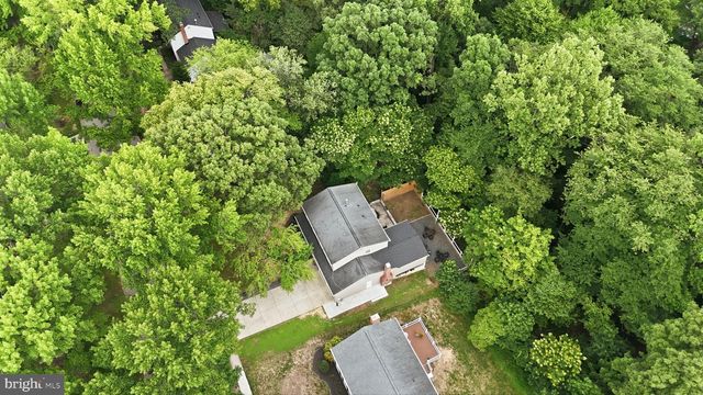 9521 PAMPLONA RD, Columbia, MD 21045