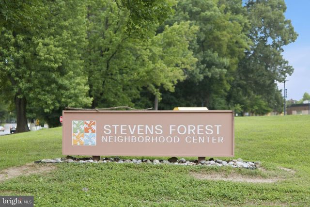 9521 PAMPLONA RD, Columbia, MD 21045