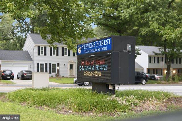 9521 PAMPLONA RD, Columbia, MD 21045