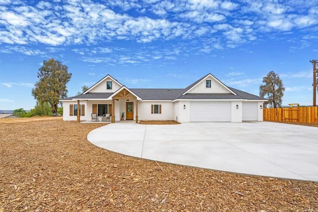 1547 Dickey Street, Fallbrook, CA 92028
