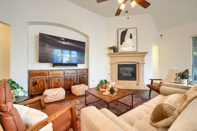 18256 Brighton Green, Dallas, TX 75252