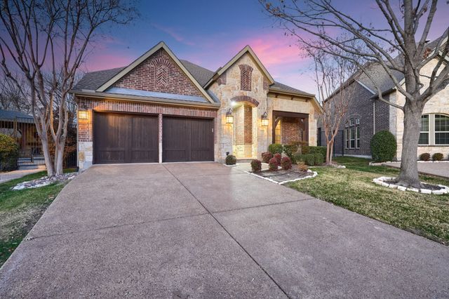 18256 Brighton Green, Dallas, TX 75252
