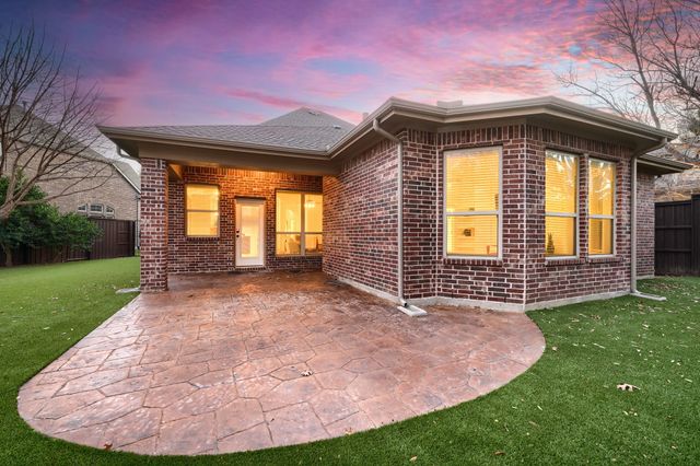 18256 Brighton Green, Dallas, TX 75252