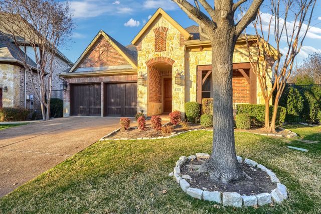 18256 Brighton Green, Dallas, TX 75252