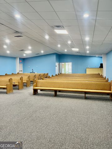 3597 Lawrenceville Highway, Tucker, GA 30084