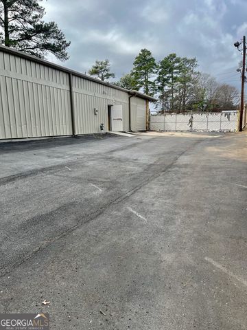 3597 Lawrenceville Highway, Tucker, GA 30084