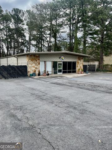 3597 Lawrenceville Highway, Tucker, GA 30084