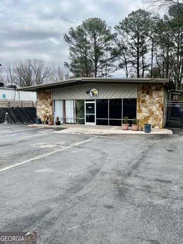 3597 Lawrenceville Highway, Tucker, GA 30084
