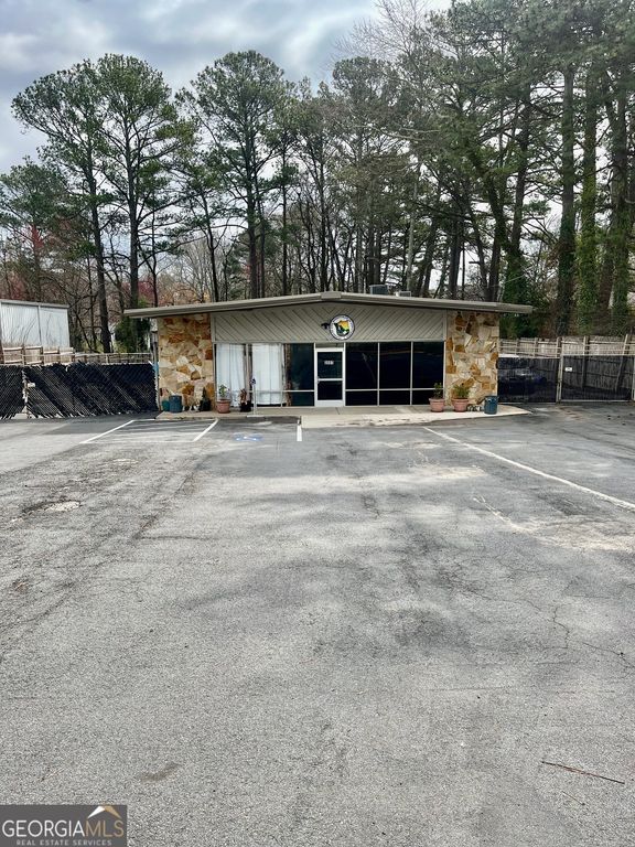 3597 Lawrenceville Highway, Tucker, GA 30084