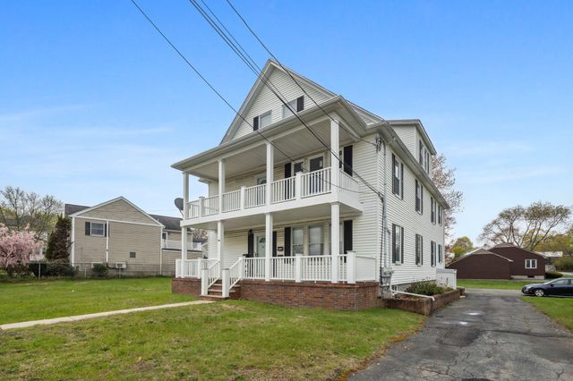 84 Margin St 1, Peabody, MA 01960