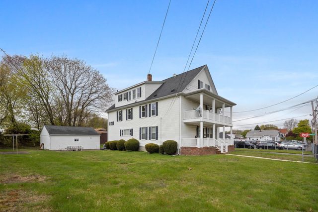 84 Margin St 1, Peabody, MA 01960