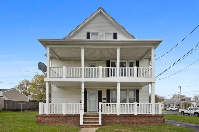 84 Margin St 1, Peabody, MA 01960