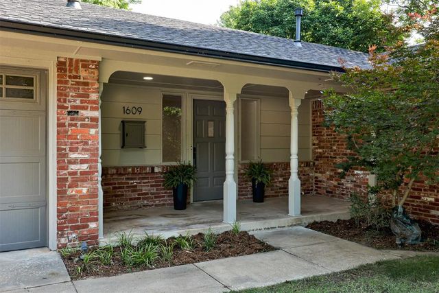 1609 Chestnut Lane, Norman, OK 73072