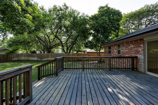 1609 Chestnut Lane, Norman, OK 73072