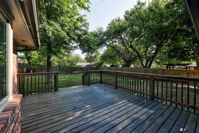 1609 Chestnut Lane, Norman, OK 73072