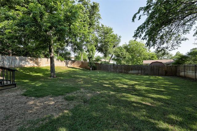 1609 Chestnut Lane, Norman, OK 73072