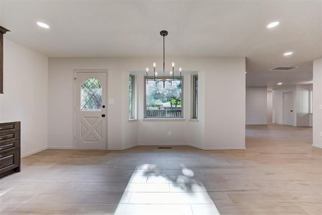 1609 Chestnut Lane, Norman, OK 73072