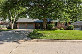 1609 Chestnut Lane, Norman, OK 73072
