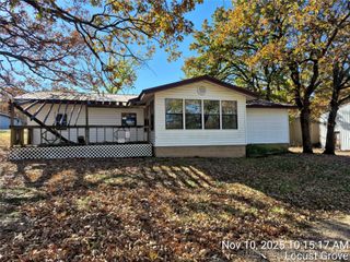 1544 E 565 Road, Locust Grove, OK 74352