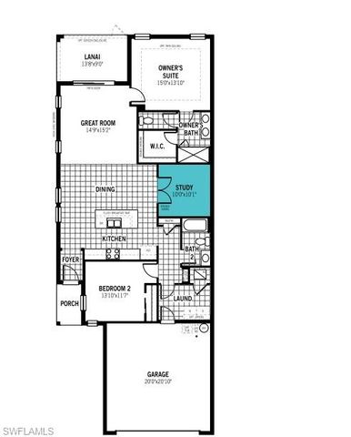 6474 Good Life ST, Fort Myers, FL 33966