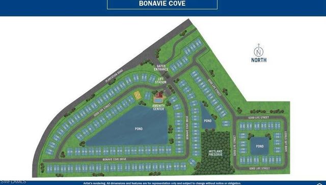 6474 Good Life ST, Fort Myers, FL 33966