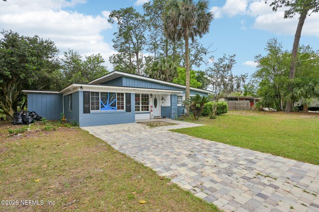 5356 KEYSTONE Drive N, Jacksonville, FL 32207