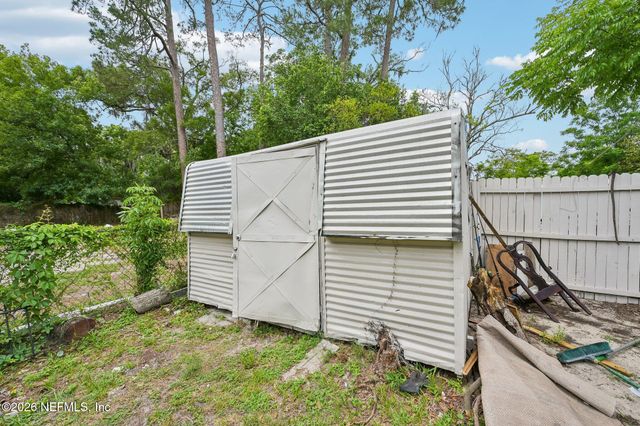 5356 KEYSTONE Drive N, Jacksonville, FL 32207