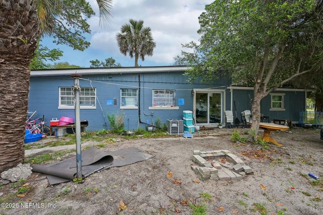 5356 KEYSTONE Drive N, Jacksonville, FL 32207