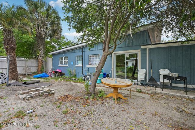 5356 KEYSTONE Drive N, Jacksonville, FL 32207