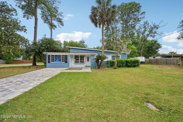 5356 KEYSTONE Drive N, Jacksonville, FL 32207