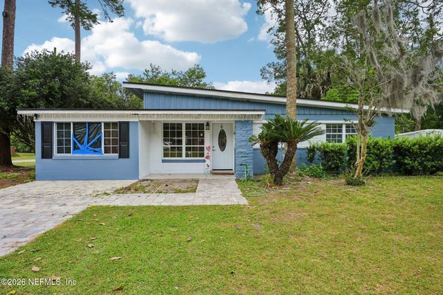 5356 KEYSTONE Drive N, Jacksonville, FL 32207