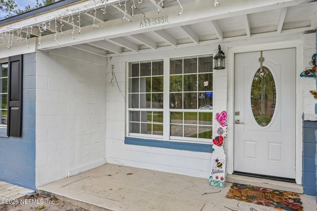 5356 KEYSTONE Drive N, Jacksonville, FL 32207
