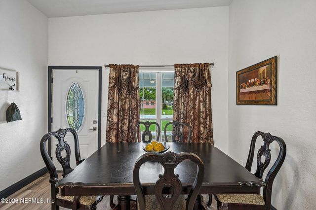 5356 KEYSTONE Drive N, Jacksonville, FL 32207